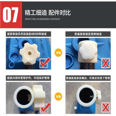 极速大伞户外摆摊伞遮阳棚斜伞大太阳伞斜坡伞Q四方伞加粗加厚方