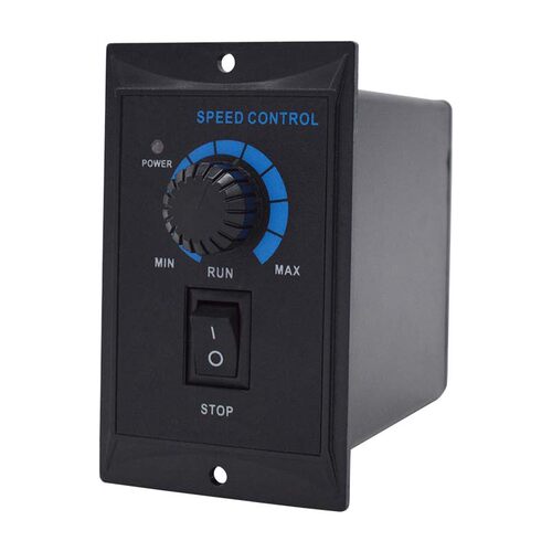 调速马达15w25w40w60w120w200w250w交流减速电机220v调速器