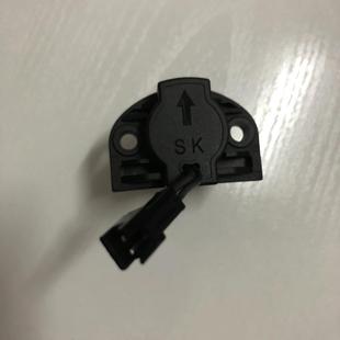 家用热水器增压泵水流开关感应开关配件增压泵自动水流开关控制器