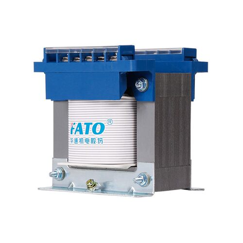 华通单相隔离控制变压器380v变220v转110v36v24v12v BK-50/150VA