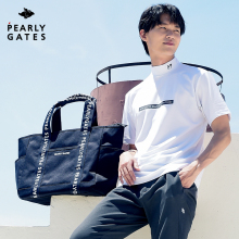 PG衣物包大容量便携式 休闲手提包 PEARLYGATES高尔夫男女士通用款