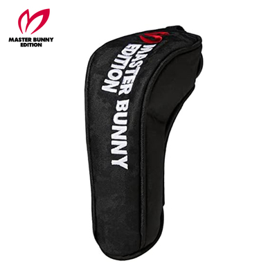 Master Bunny Edition高尔夫配件新款球杆杆头保护套木杆杆头套