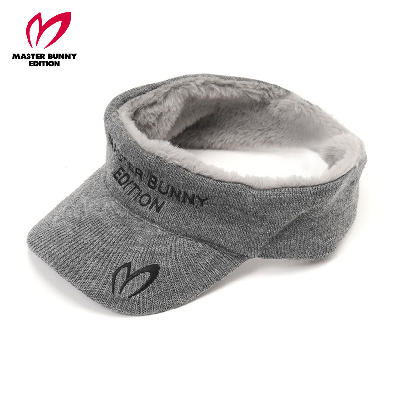 Master Bunny Edition高尔夫球帽MBE男女保暖护耳无顶帽空顶帽,运动/瑜伽/健身/球迷用品,高尔夫球帽,淘宝优惠券,粉丝福利购,淘宝优惠卷
