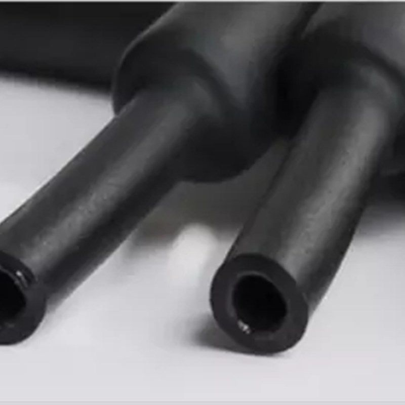 极速带胶热缩管 3倍带胶r双壁A管热缩管含胶厚壁防水密封环保耐磨