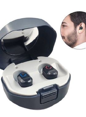 极速high quality Hearing Aids Rechargeable Digital WHearing