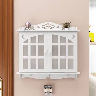 极速变电配箱电控箱配电柜箱电A线盒遮挡电箱公开装饰画空气开关