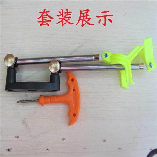 极速筏钓支架 筏竿支架竿架 微铅缓E降支架 筏竿船钓箱网冰钓支架,户外/登山/野营/旅行用品,支架,淘宝优惠券,粉丝福利购,淘宝优惠卷