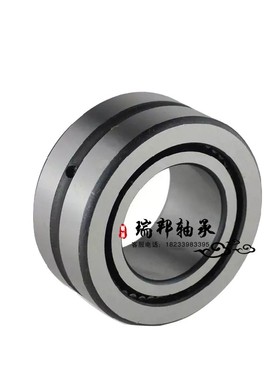 极速INA进口滚针轴承 RNAV NAV 4907 4908 4909 N4910 4911 4912