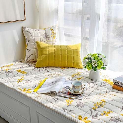 新品Window sill cushpion narrow and slender floating window
