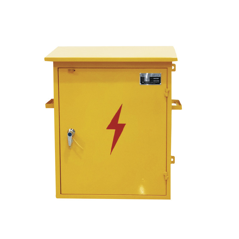 极速厂家建筑工地三级开关箱户外明装防爆防漏电R不锈钢成套配电
