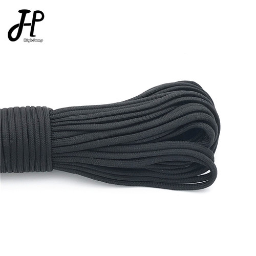 新品5 Meters Paracord for Survival Dia.4mm 7 StaSnd Cores Pa