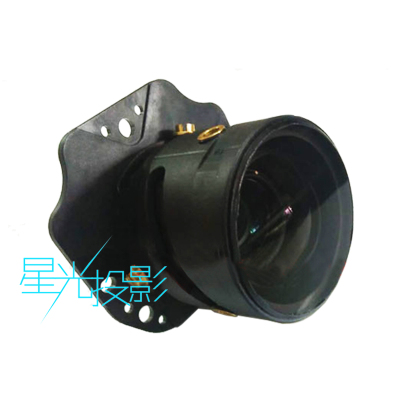 极速投影机/仪镜头适用于富可视IN10/IN10W4/IN105