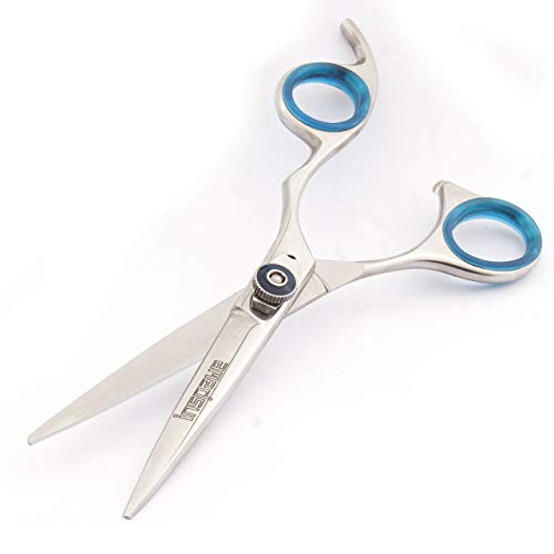 极速Inspawe Salon Prpofessional HAIR SCISSORS for men and wo