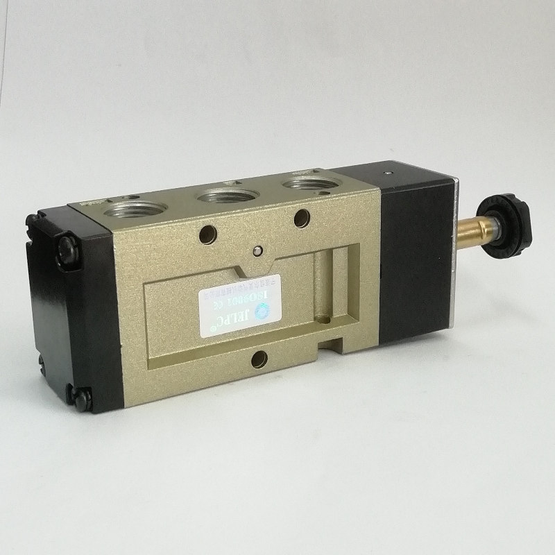 极速JELPC佳尔灵电磁阀VF512y0 VF3120 VF3230 VF5220