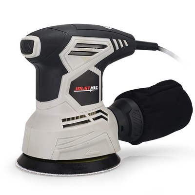 极速Electric sander sandpaper maBchine sand wall putty grind