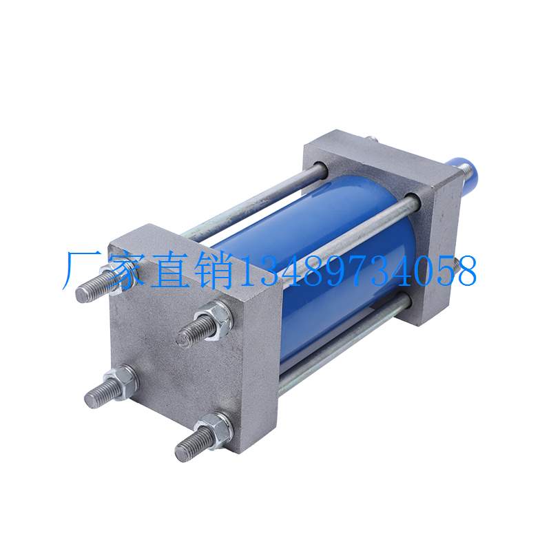 极速配件轻型液压f缸MOB40/80油缸63X100X150X200X250X300X400X50