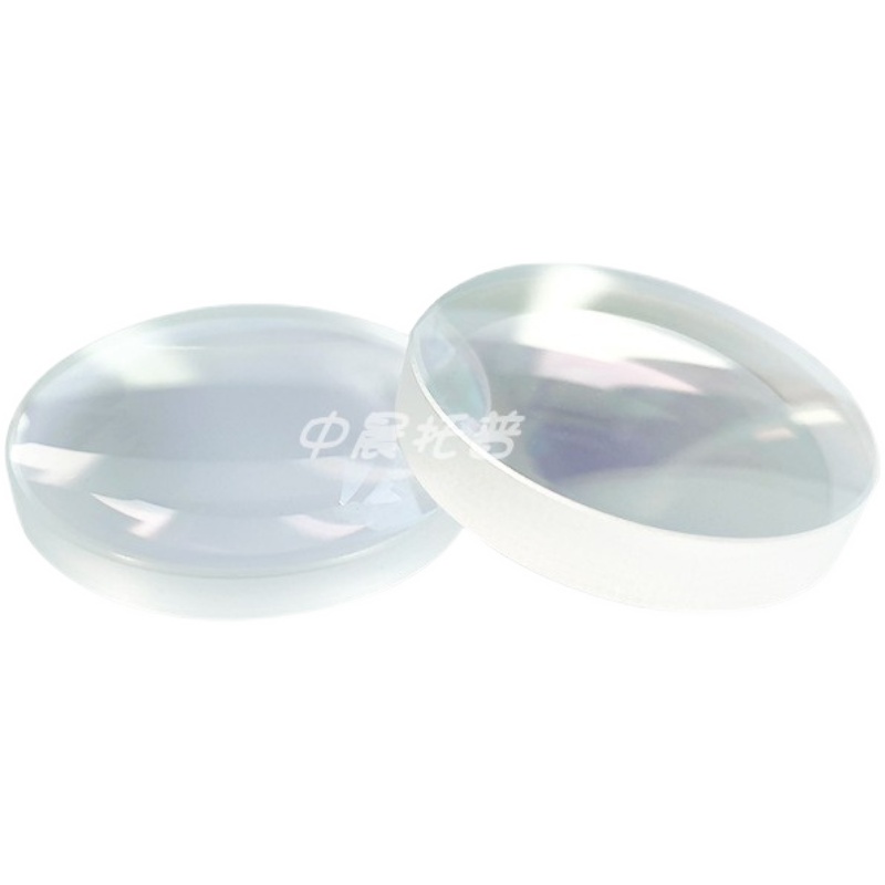 极速聚焦镜片手持激光焊接机超强伟业准直D20D30F150F40V0F600平