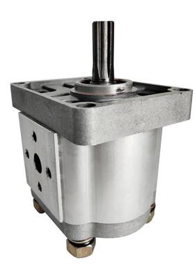 新品齿轮泵 液压油泵CBN-F31r0 F314 F306 F320 F325 F316淮安万