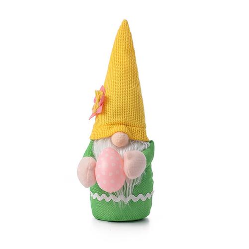 新品2021THE RABBIT DOLLs Eggs on Easter Decorations Gift Dol