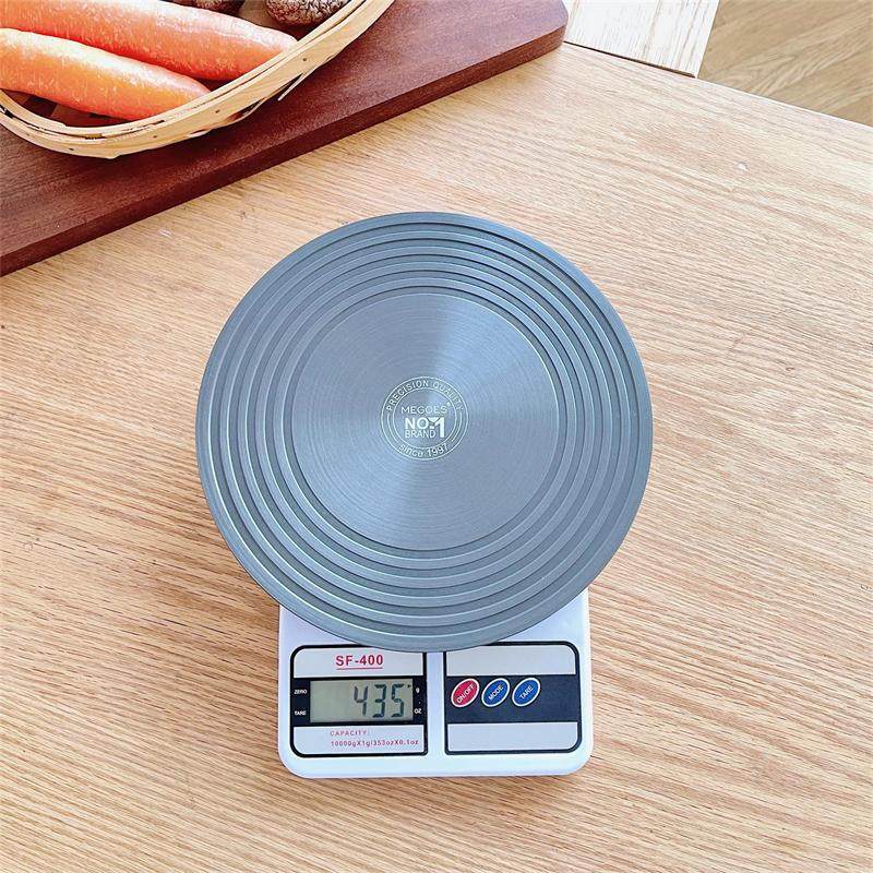 极速出口德c国外贸家用厨房护锅板防烧黑锅具航空铝材解冻导热板