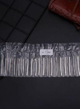 极速Pack of 24pcs Electric Guitar Copper FretQ Wire Fretwire
