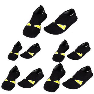 极速Fitness Swim Shoesr Sneakers Diving Surfing Beach Shoes