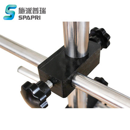 极速新sp200 sp300线上流水喷码机专用支架 带光电感Y应物体电子