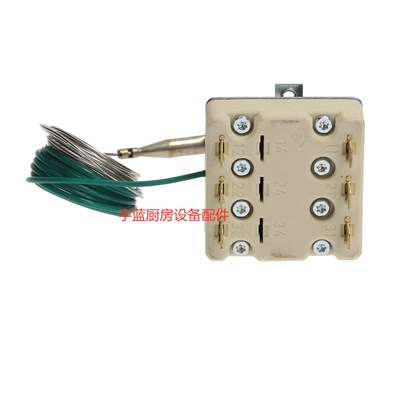 极速高比kolb烤箱醒发箱限温器t370C  EGO系列恒温器55.32574.0