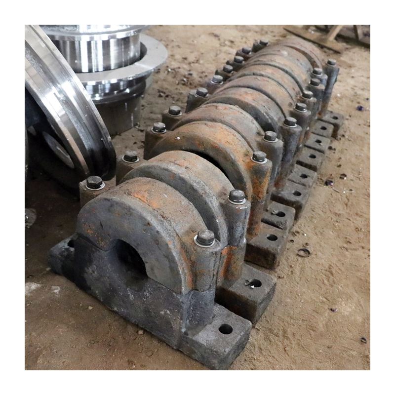 极速P2B-IP-21o1LE立式带座外球面轴承 直线推力深沟球轴承铸铁轴