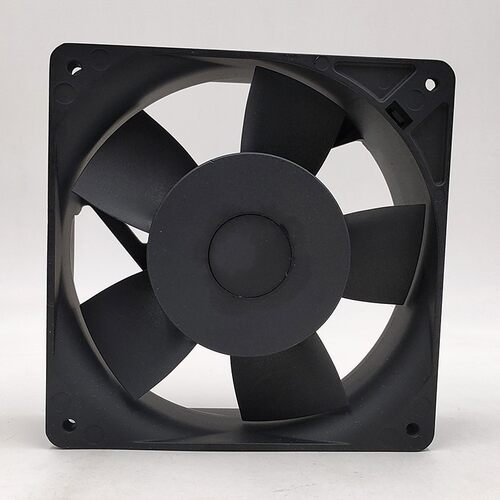 新品NMB-MAT7 230V 4715uFS-23T-B50-D00 12038 12厘米罩极马达