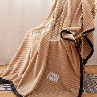 极速新款品小f毛毯被子加厚办公室空调午睡午休小毯子珊瑚绒床单,居家布艺,床边毯,淘宝优惠券,粉丝福利购,淘宝优惠卷