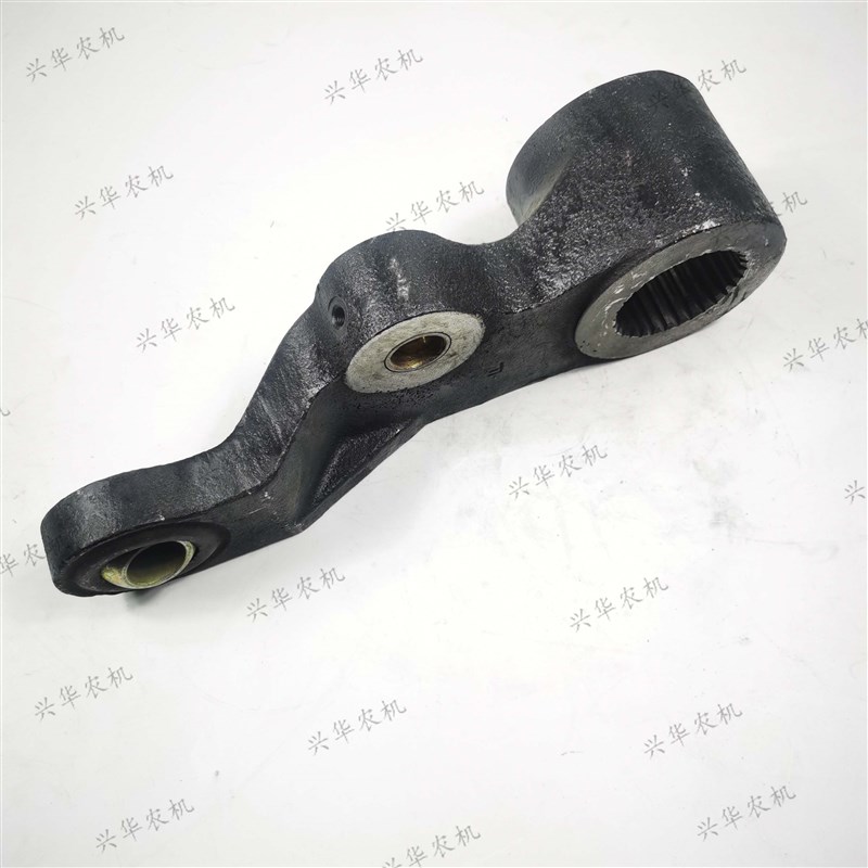 极速福田雷沃欧豹TG1204-2204C拖拉机提升臂29花键左右升降大臂