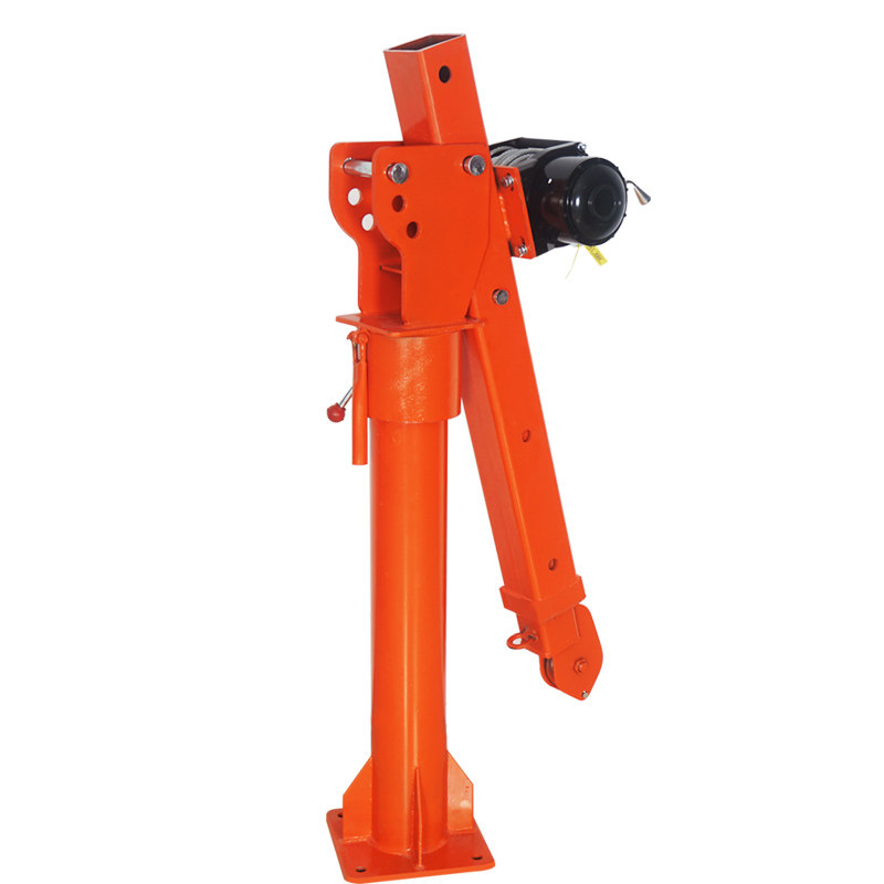 极速车载吊机随车小吊n机家用小型升降24/12V/220V货车汽车车用起,农机/农具/农膜,智慧农业系统,淘宝优惠券,粉丝福利购,淘宝优惠卷