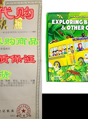 极速The Young Scientists Club ExDploring Bugs, Insects & C