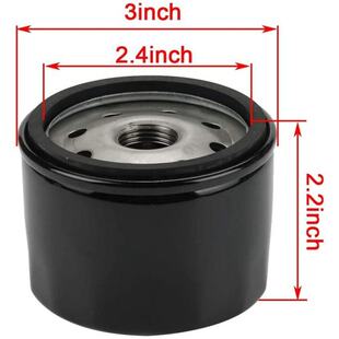 極速LA155 Fuel John Dee Oil foUr with Filter Air Pump