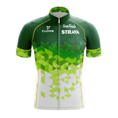 极速Strava Cycling Jersey 2022 MTB Mountain Bike RaceY Cycli
