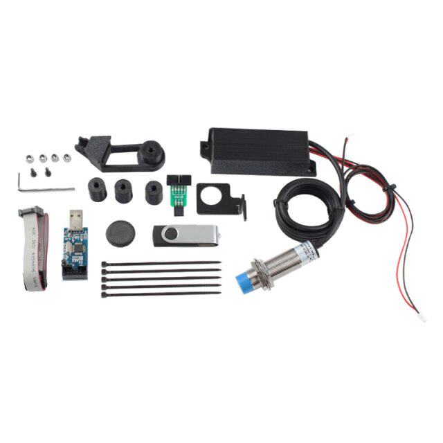 极速3D Printer Parts & Accessories for Ender-3/S3Pro ABL Hot