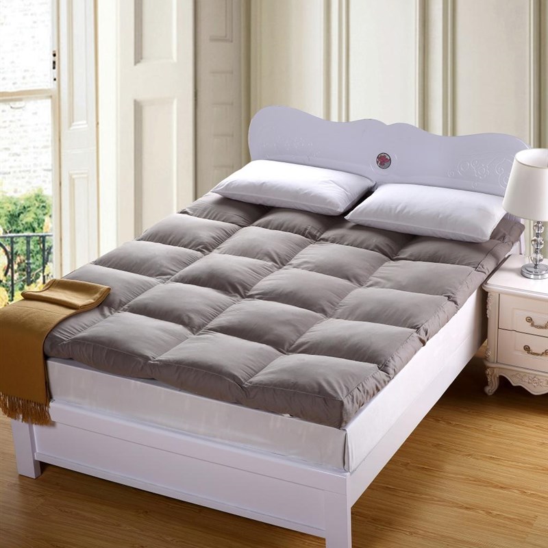 极速酒店床垫超软加厚10cm床褥子C软垫床垫子单人双人家用民宿宾