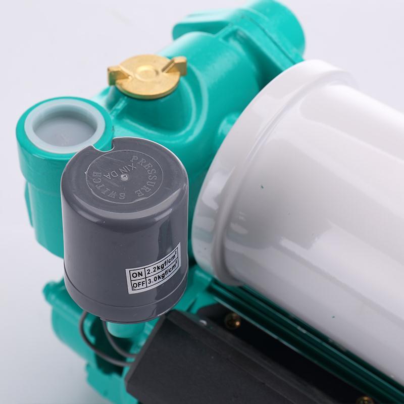 极速自吸泵家用全自动静r音增压泵自来水冷热水管道水泵家用自吸