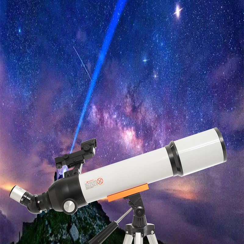 极速天文望远镜100o000倍高清观星深空入门级自动寻星高倍高清儿