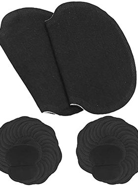 极速Underarm Sweat Pads  Underarm Pad 60Pcs UndRerarm Armpit