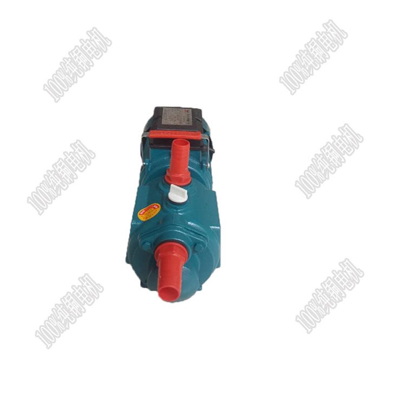 极速家用螺杆自吸泵2.2KuW自来水增压泵水井吸水泵高扬程无塔供水