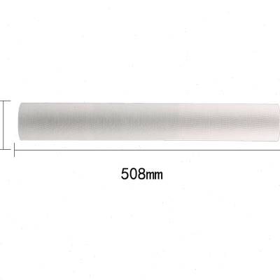 极速20寸PP棉k滤芯商用通用纯水机净水器1微米5微米PP精密前置过