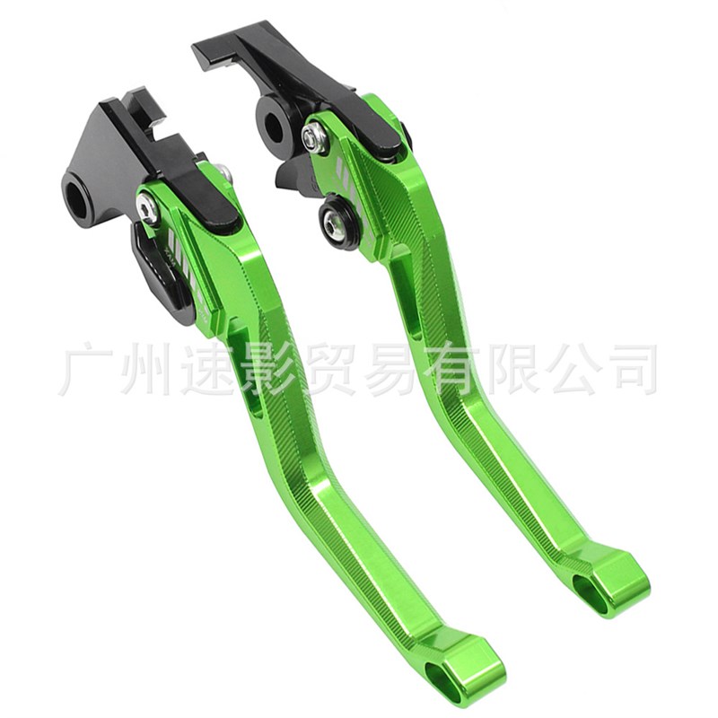 极速适用贝纳利502c改装刹车牛角7x52302S幼狮500250黄龙600离合