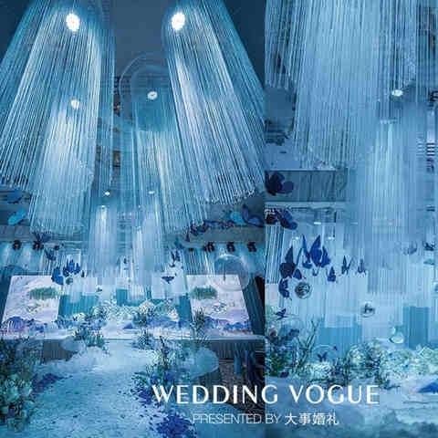 极速婚庆圆环吊顶单层q铁艺线帘架子空中吊环装饰婚礼道具S形线帘