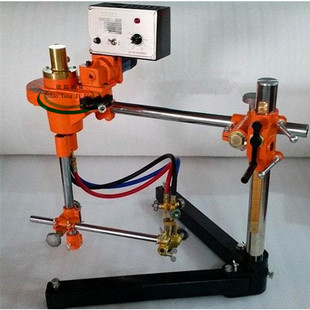 1000半自动切圆机制造厂 600火焰切切圆机 半自动切圆机 CG2