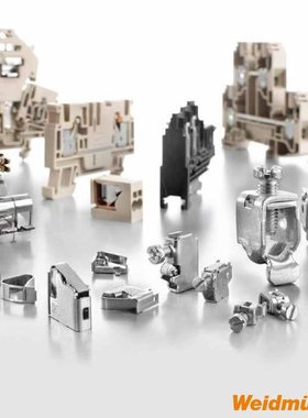 魏德米勒/WEIDMULLER 1127470000 继电器TOS 230VUC 230VAC1A