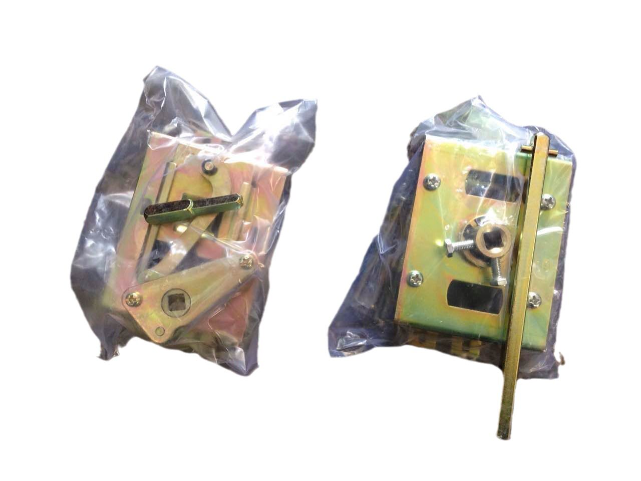 温州南开电气有限公司 NJG-1 CJG-1 推进机构