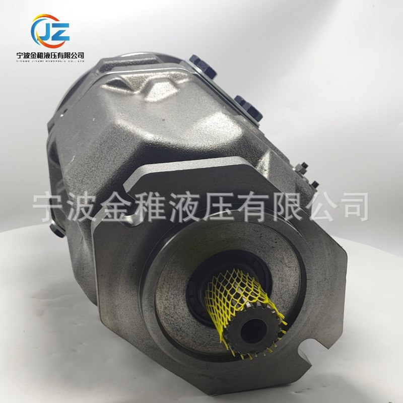 A10VO100DFR1/31R-VUC12N00 注塑机钢厂用柱塞泵