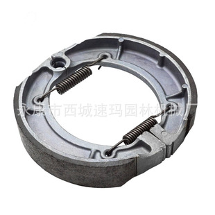 W253E WF536 5FU 00离合器总成 4WV